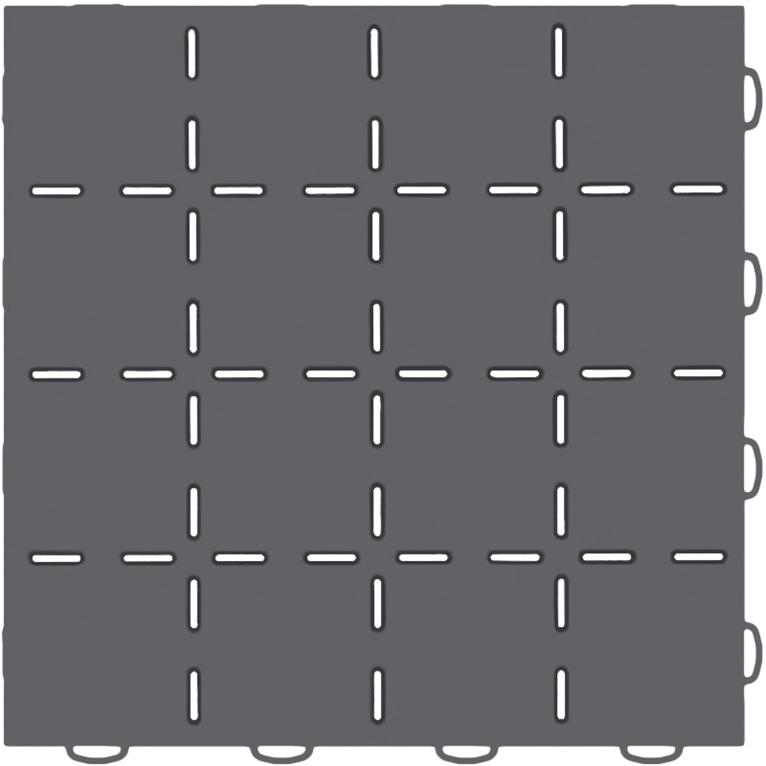 WeatherTech® TechFloor™