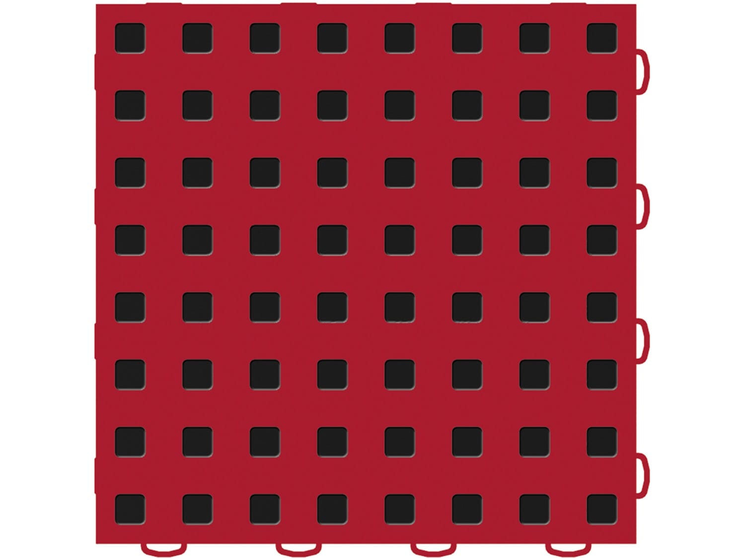 WeatherTech® TechFloor™