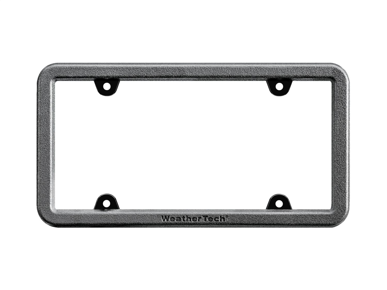 BumpFrame® License Plate Frame
