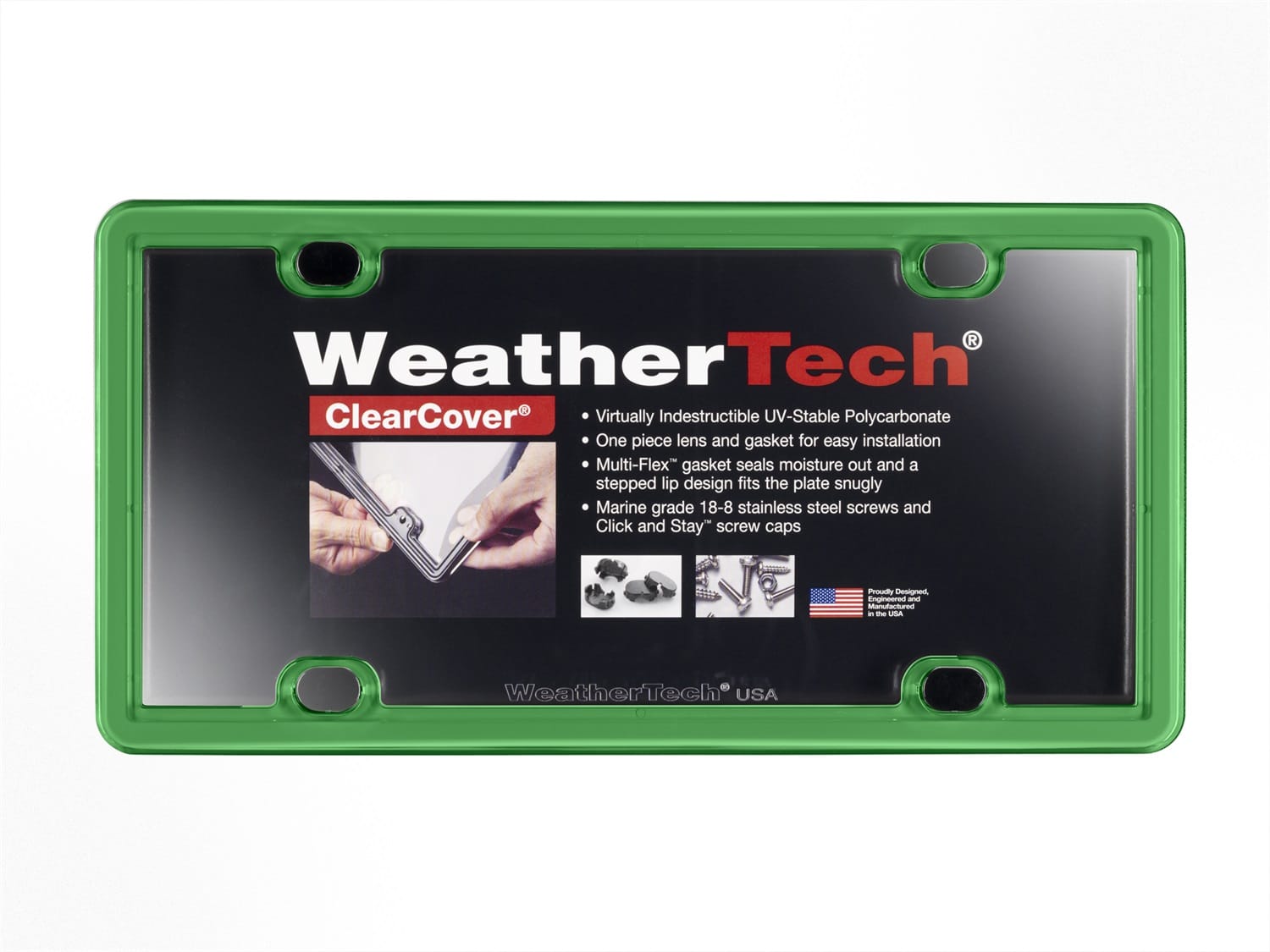 ClearCover®