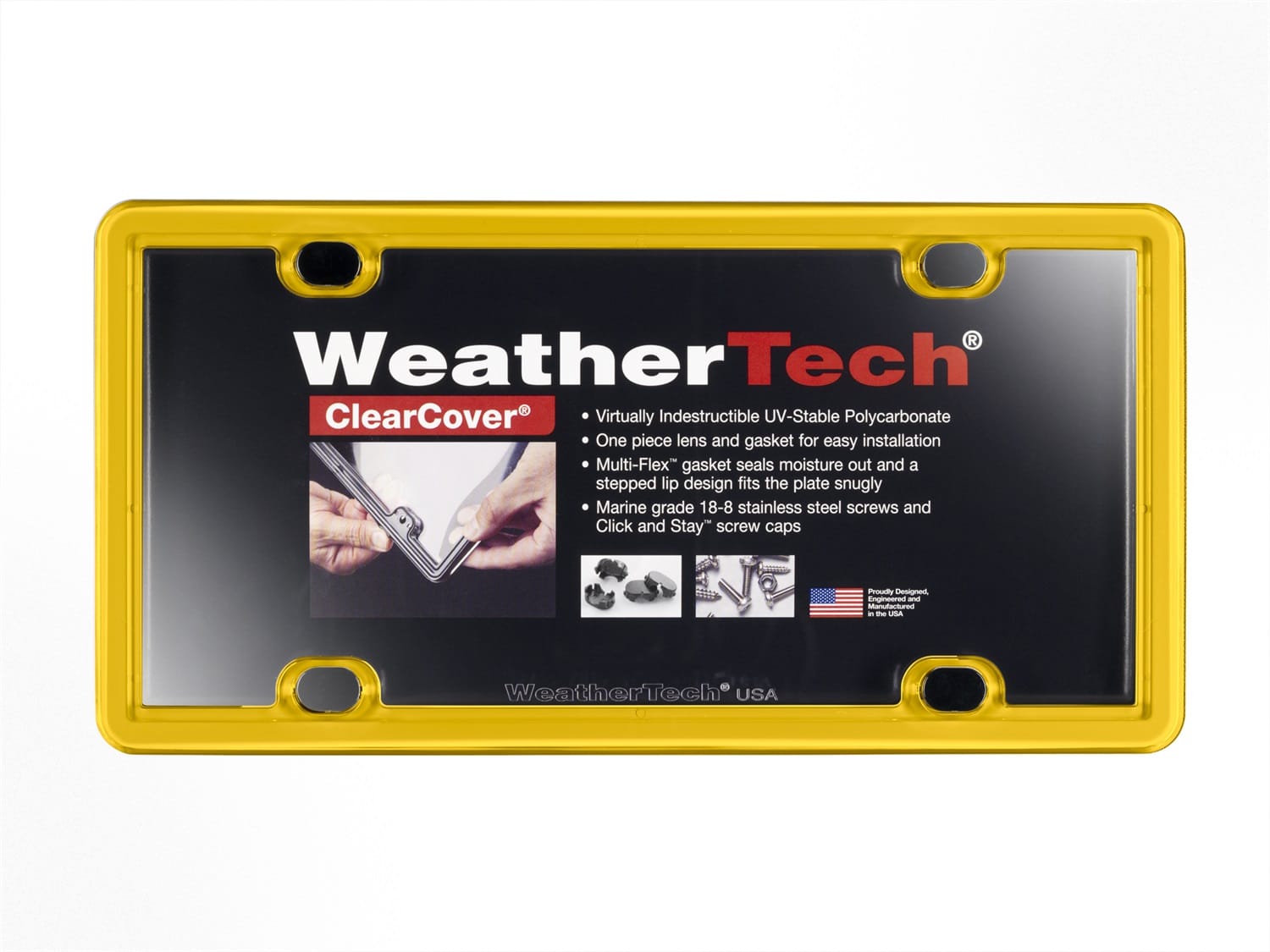 ClearCover®