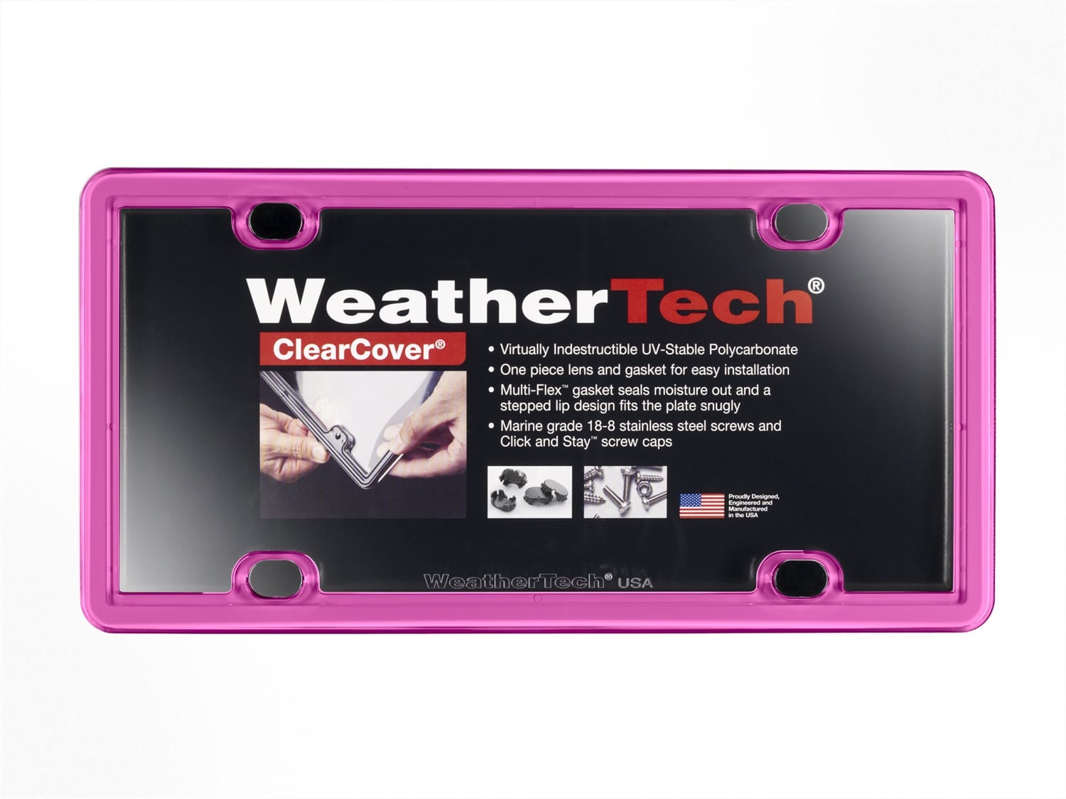 ClearCover®