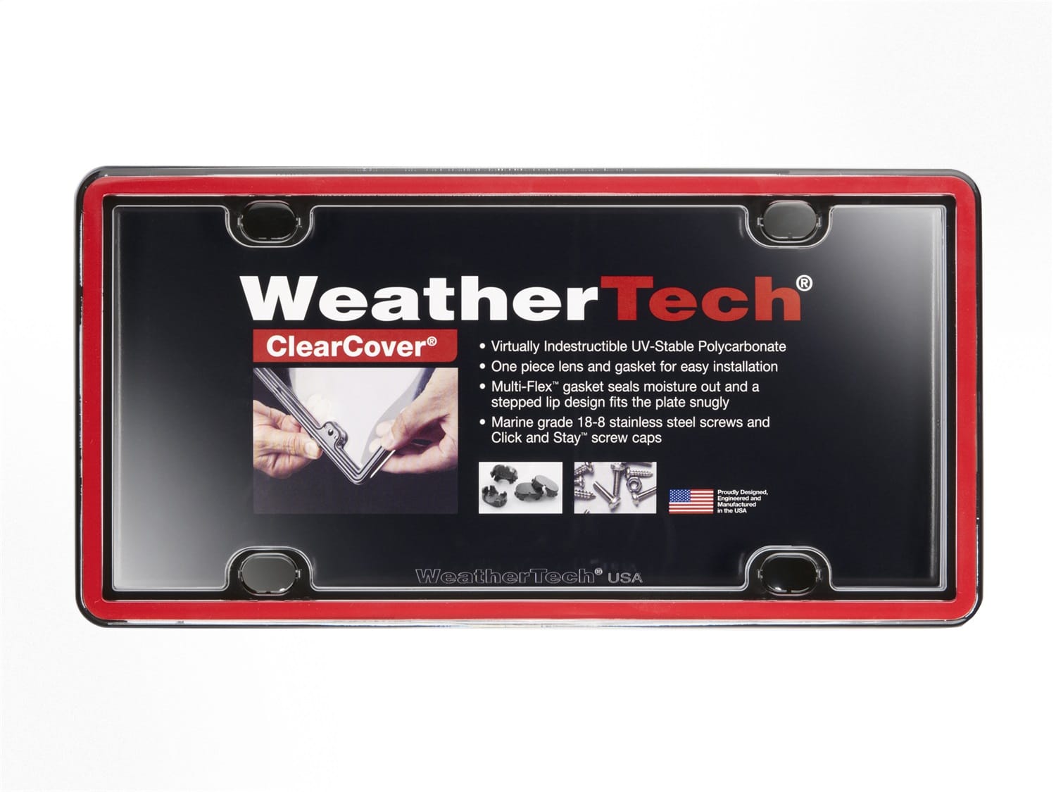 ClearCover®