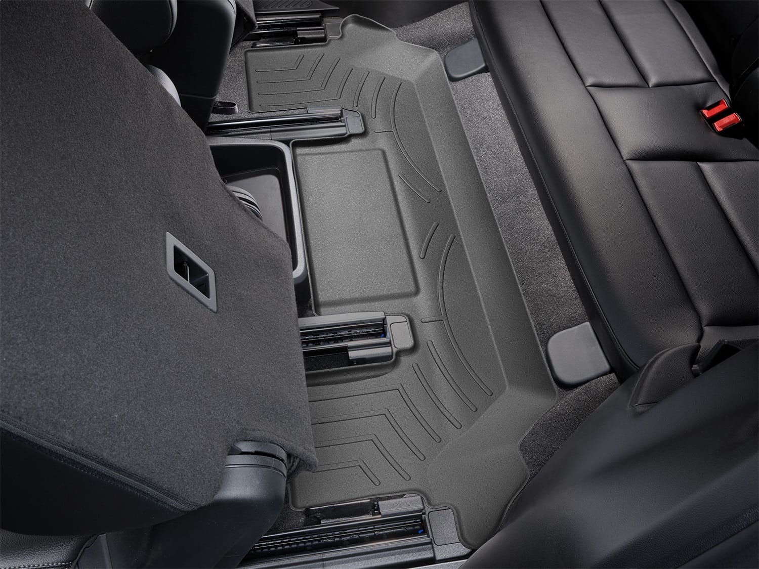 FloorLiner™ DigitalFit®