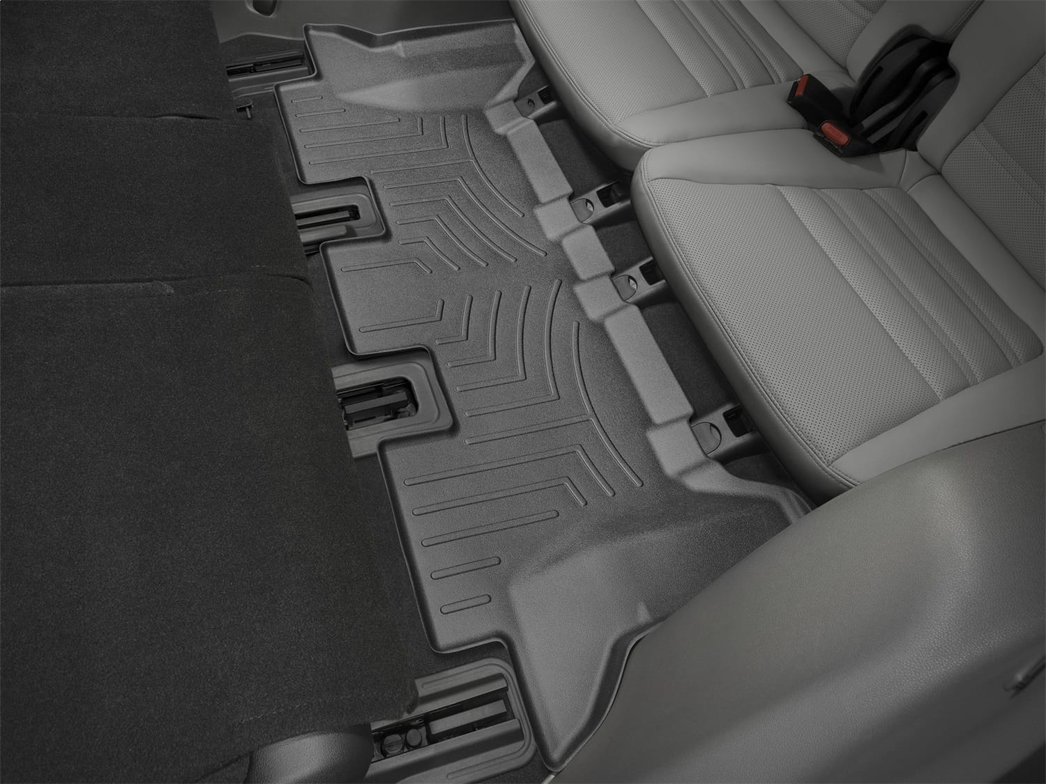 FloorLiner™ DigitalFit®