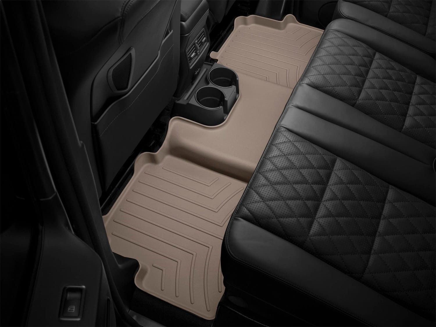 FloorLiner™ HP