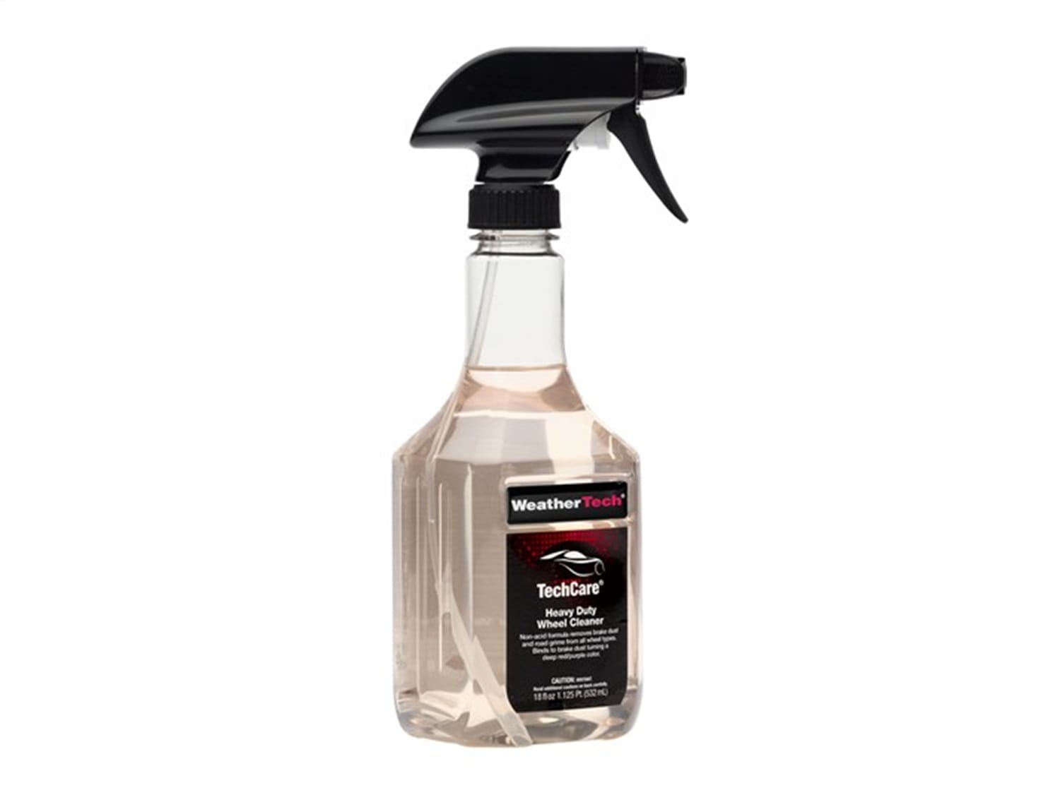 TechCare® Heavy Duty Wheel Cleaner Kit