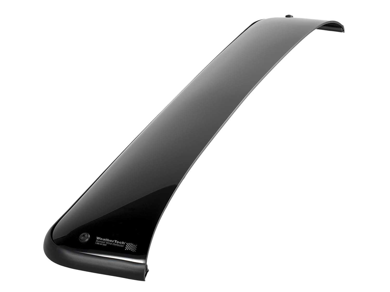 Sunroof Wind Deflector