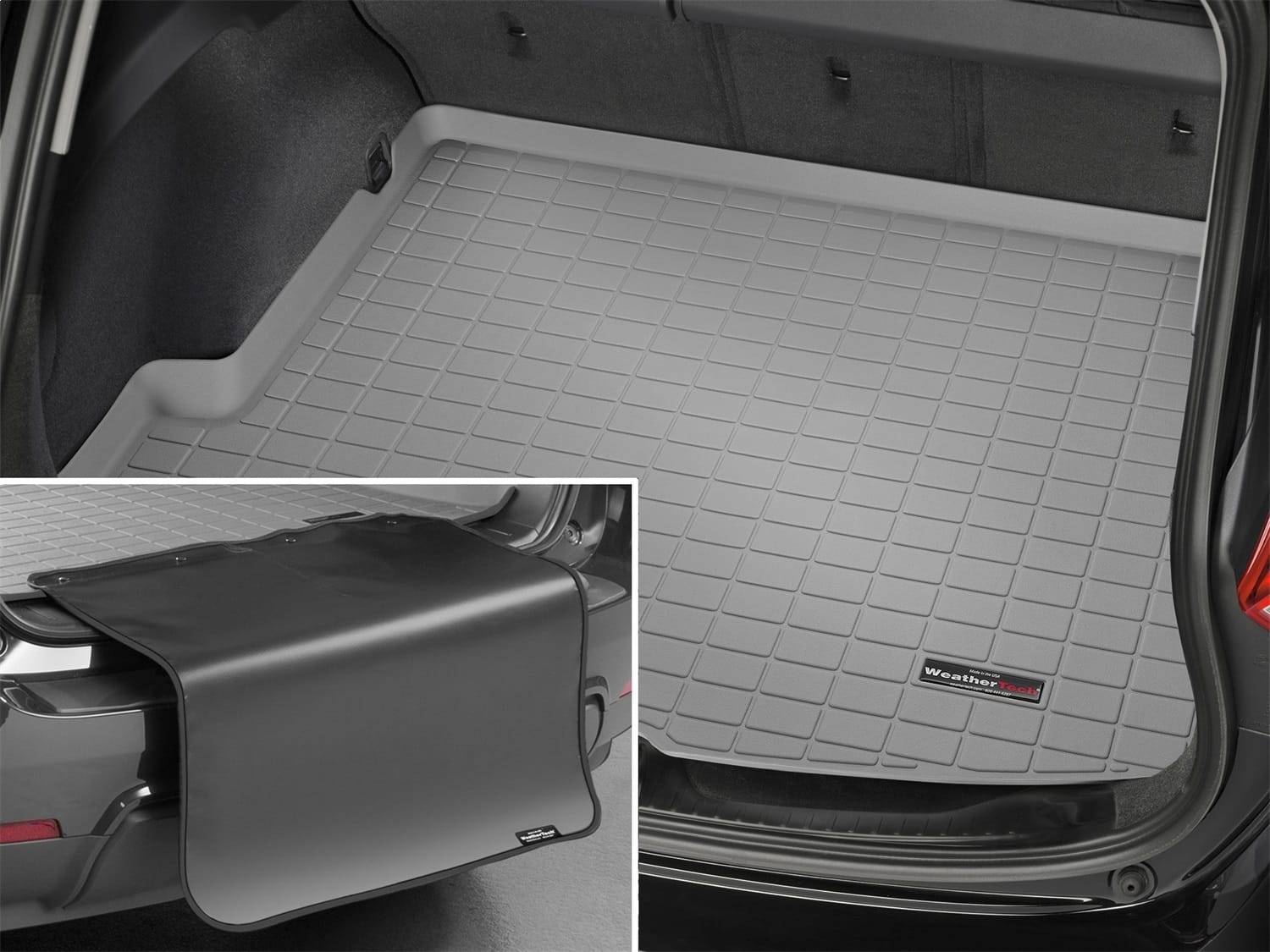 Cargo Liner