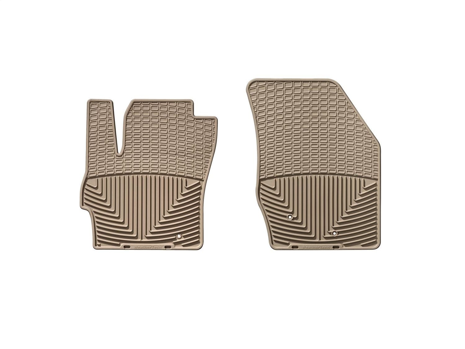 All Weather Floor Mats