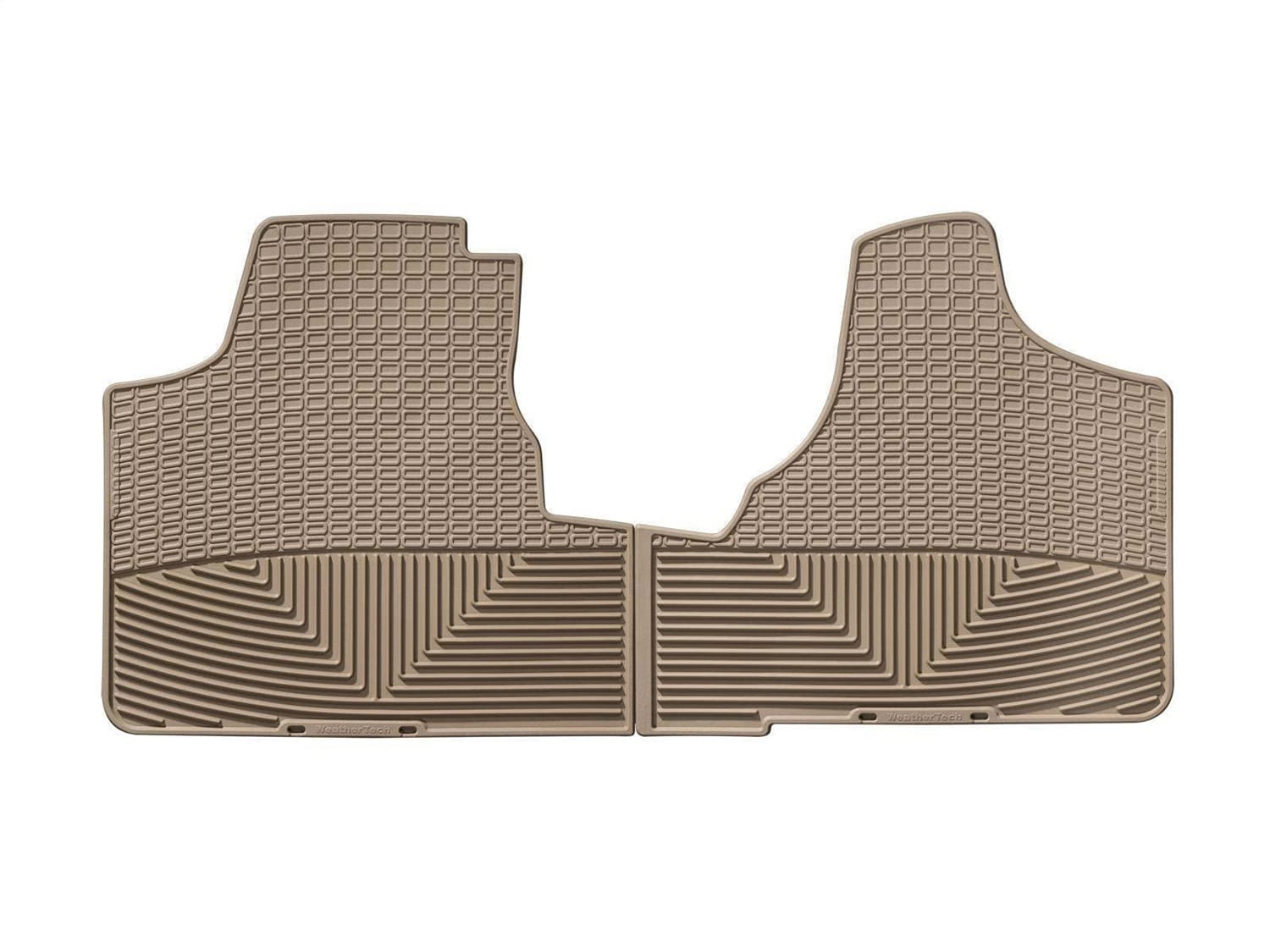 All Weather Floor Mats