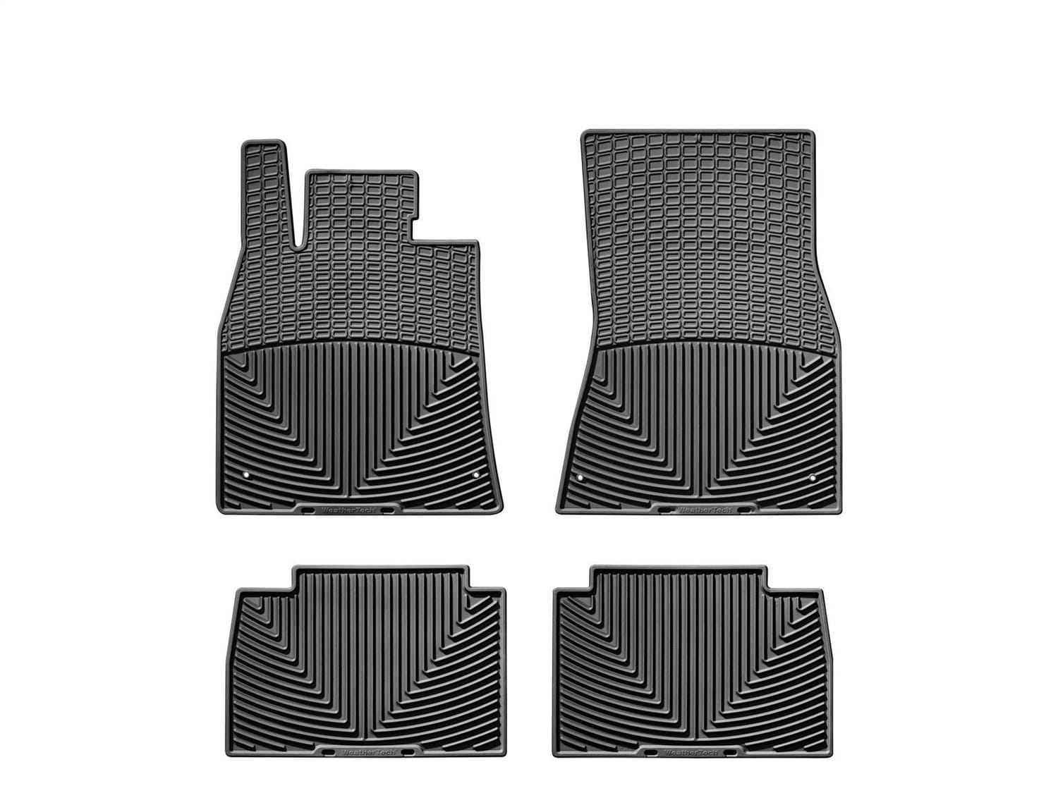 All Weather Floor Mats