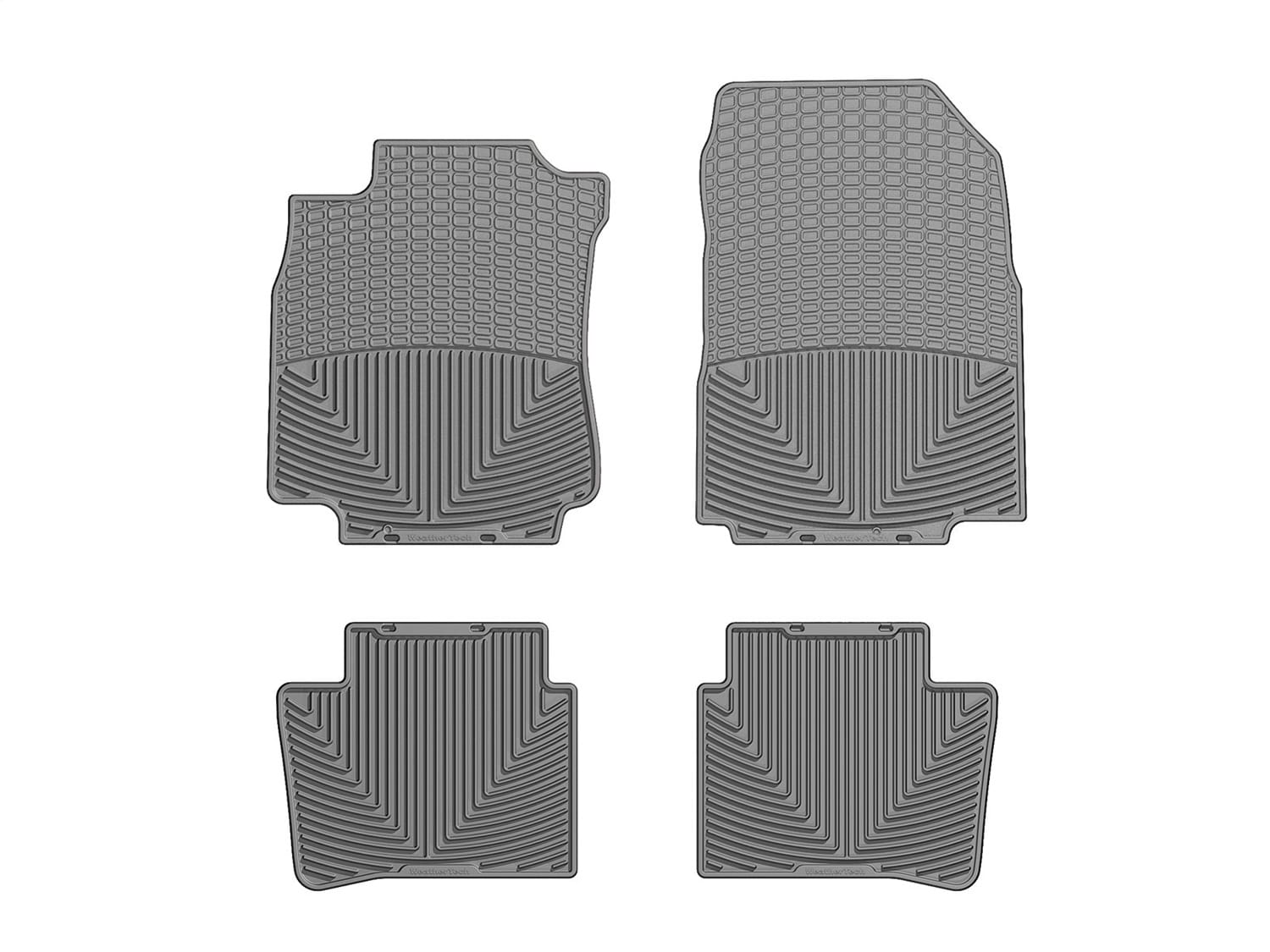 All Weather Floor Mats
