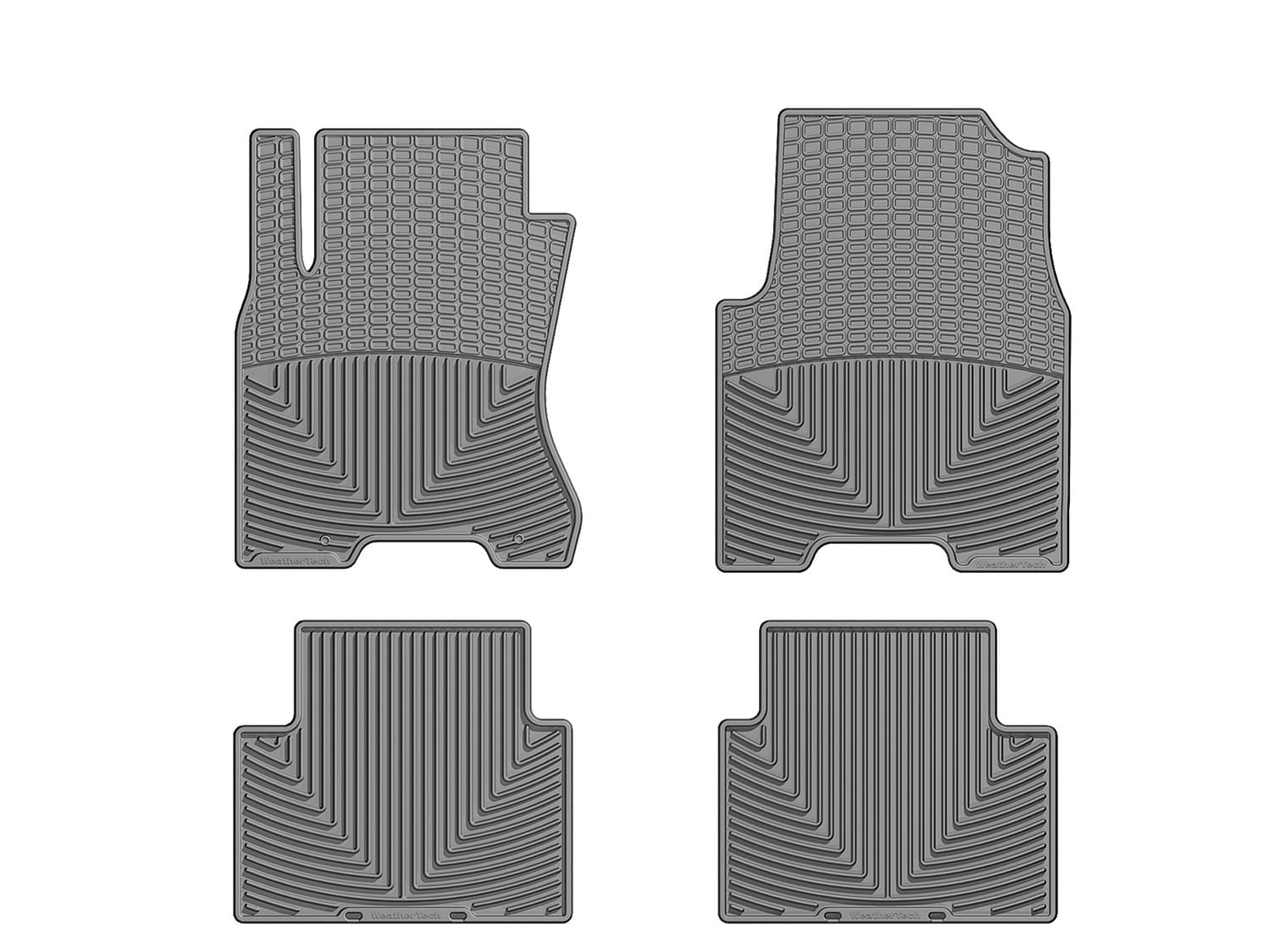 All Weather Floor Mats