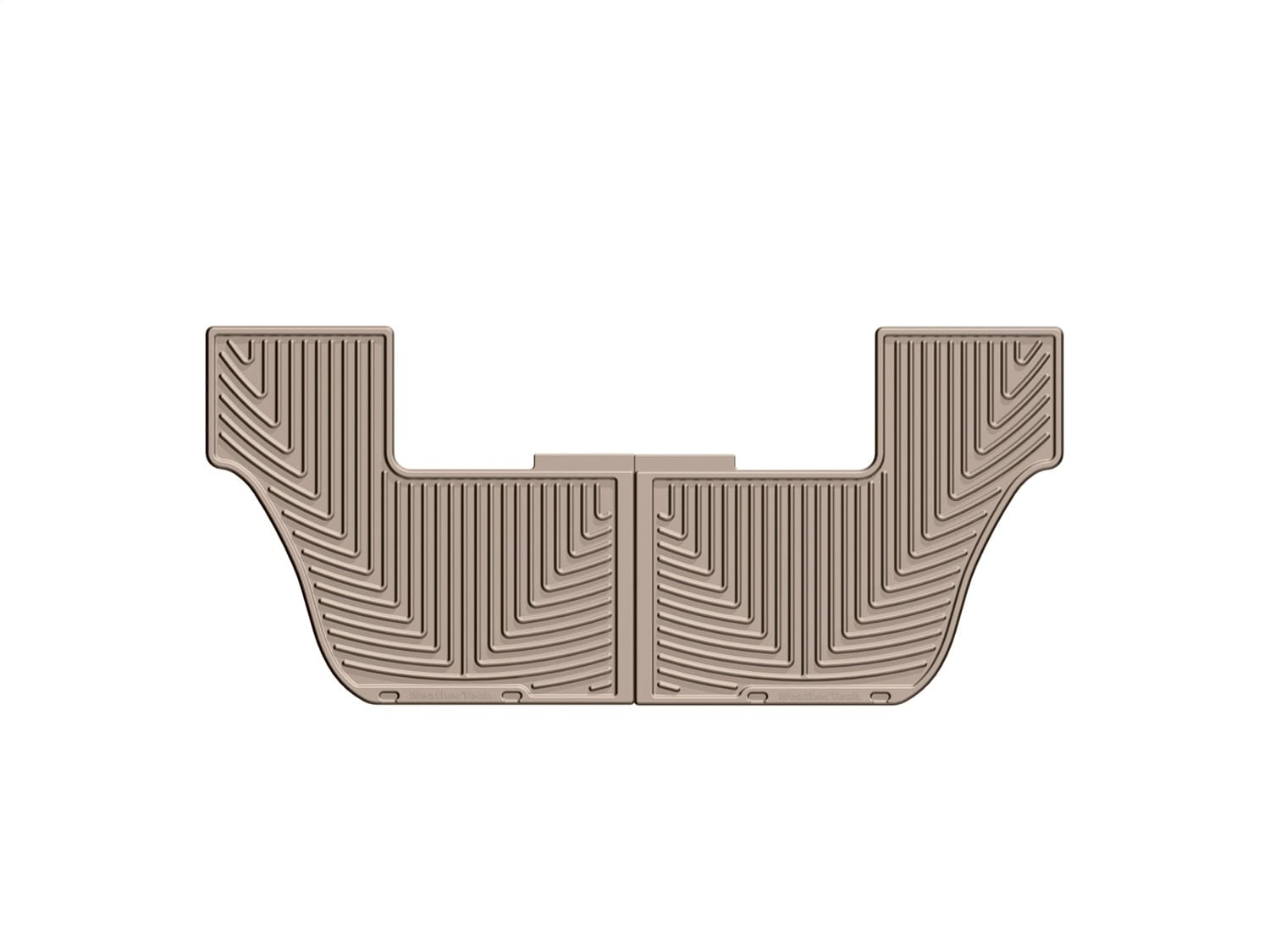 All Weather Floor Mats