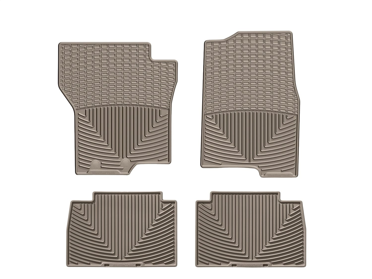 All Weather Floor Mats
