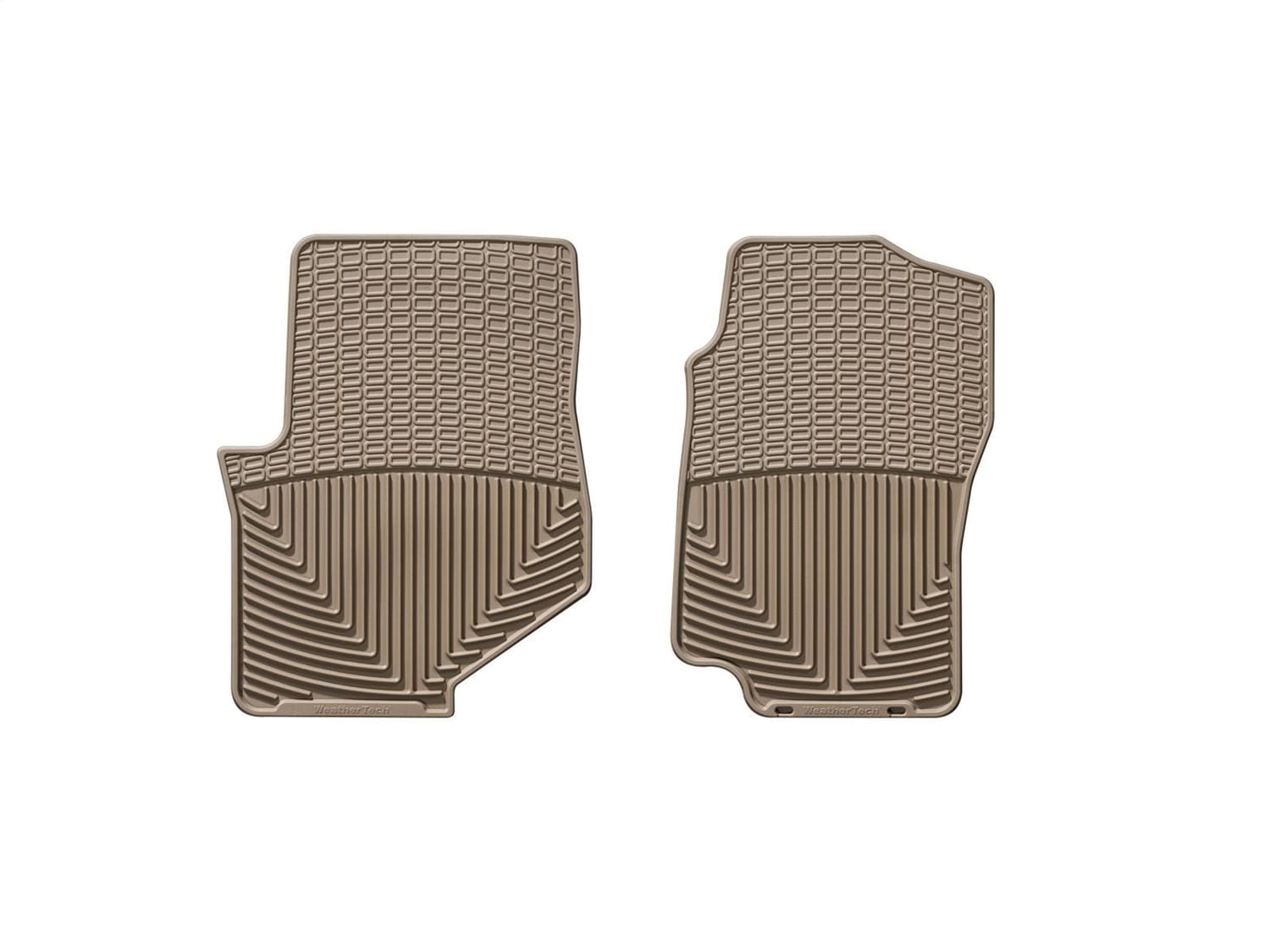 All Weather Floor Mats