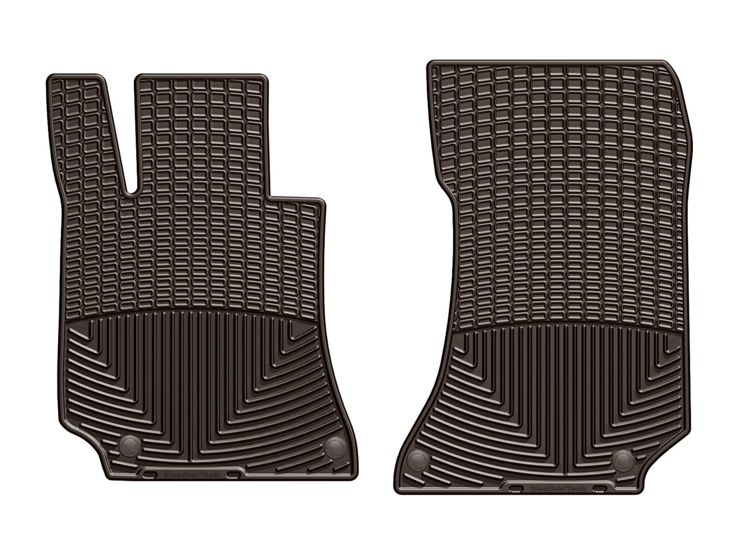 All Weather Floor Mats