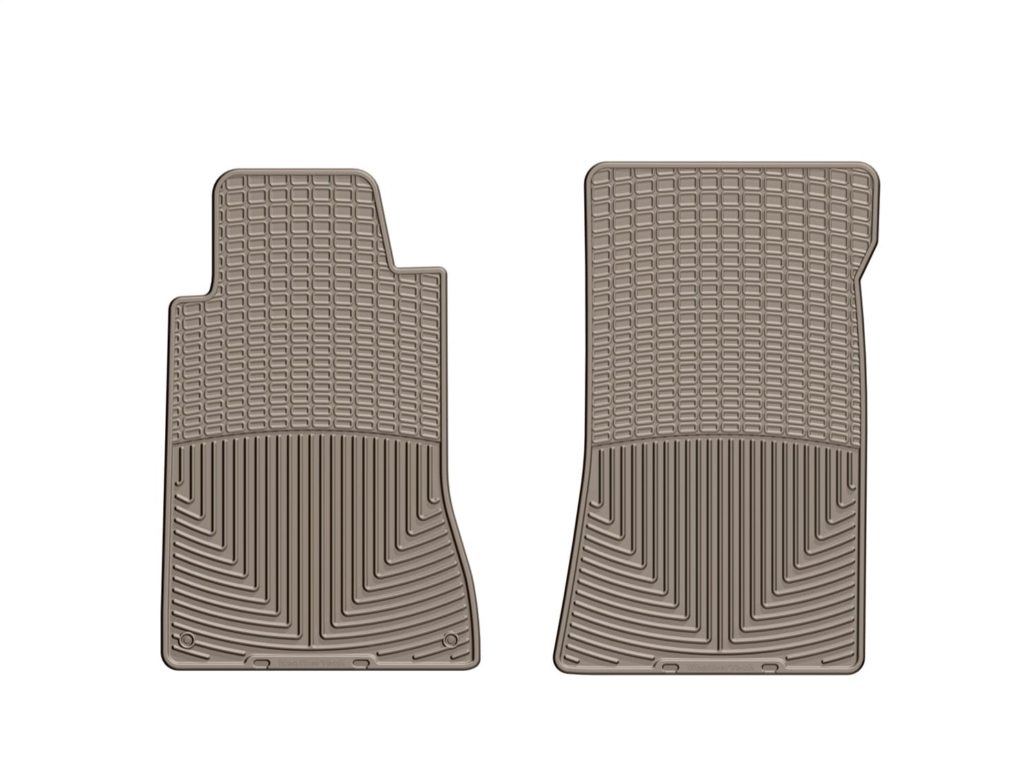 All Weather Floor Mats