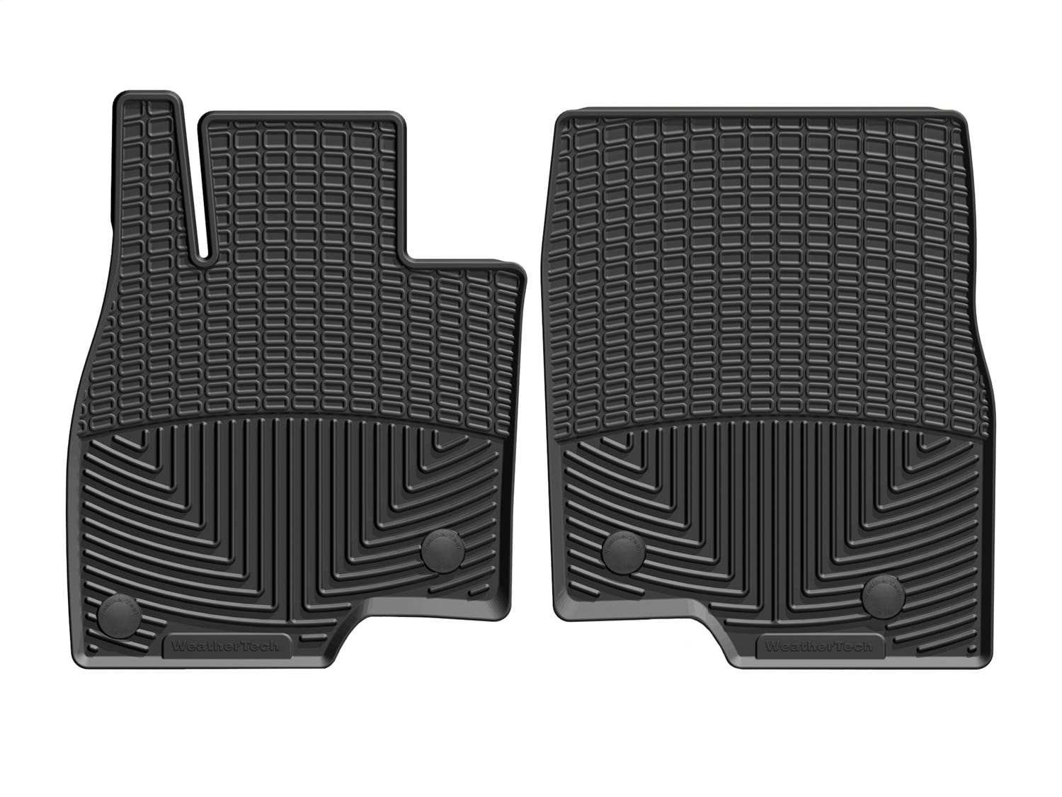 All Weather Floor Mats
