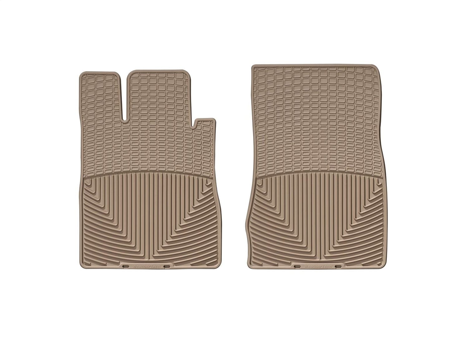 All Weather Floor Mats