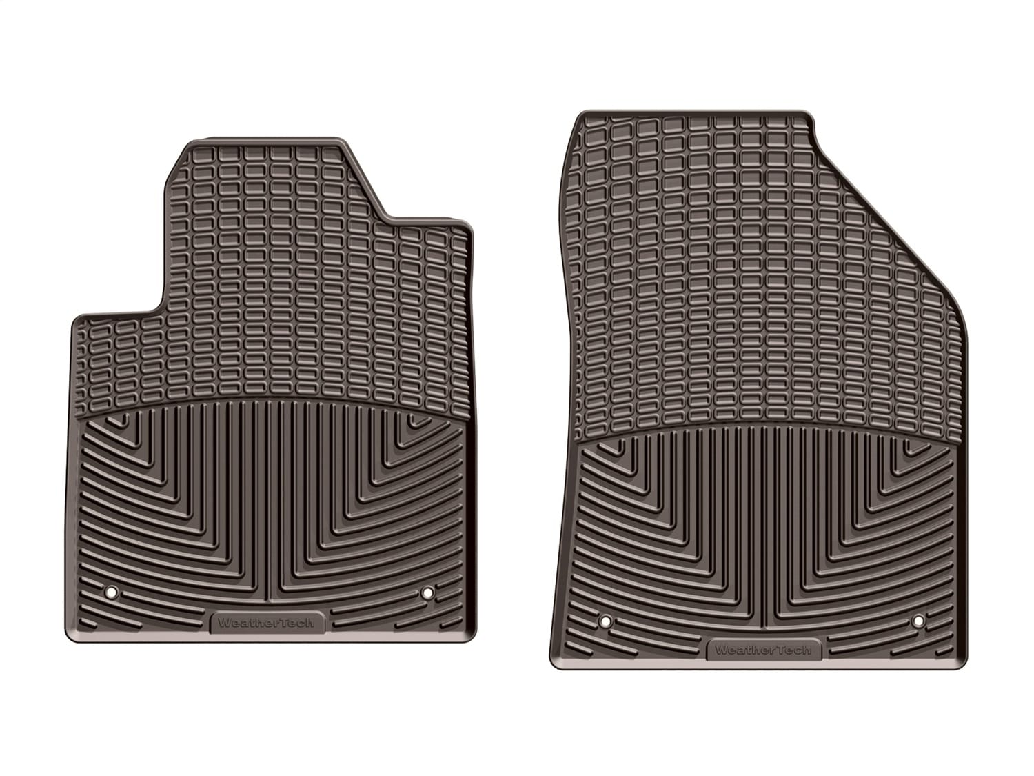 All Weather Floor Mats