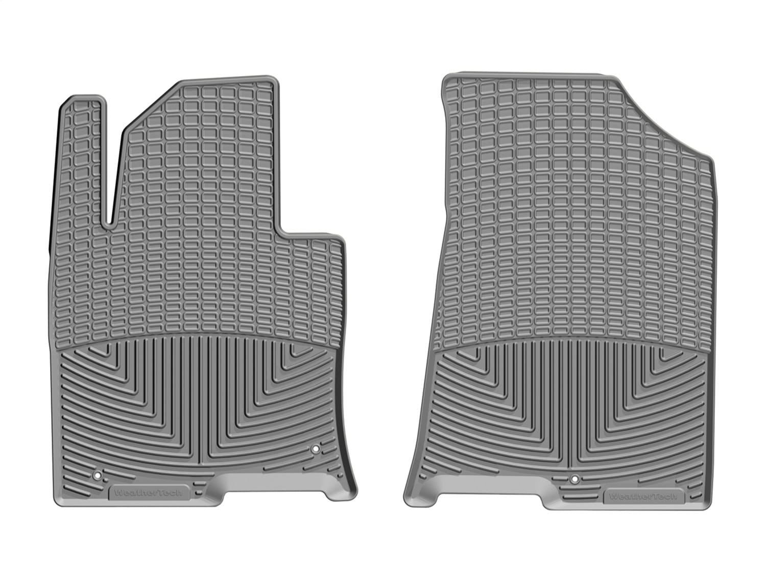 All Weather Floor Mats