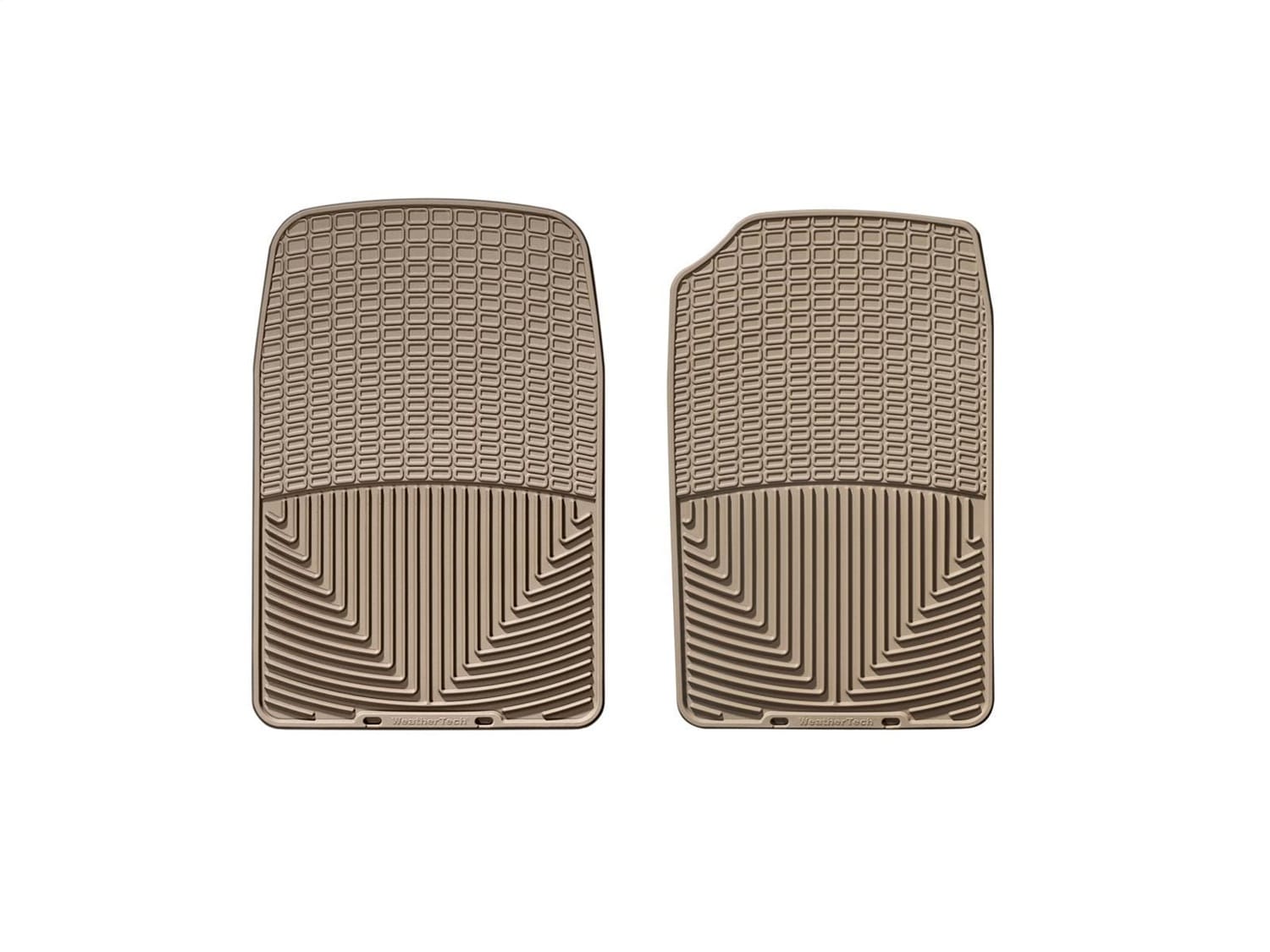 All Weather Floor Mats