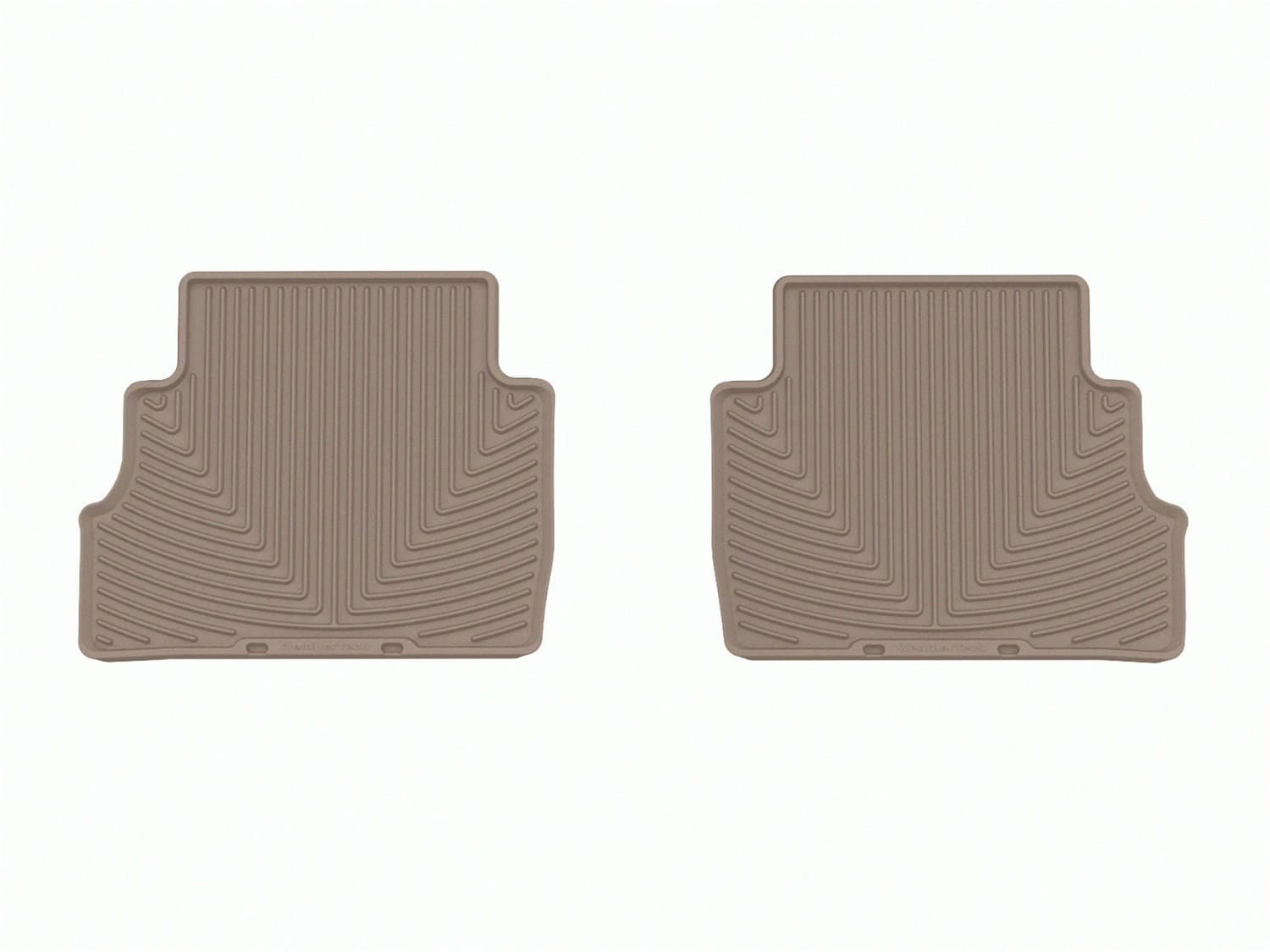 All Weather Floor Mats