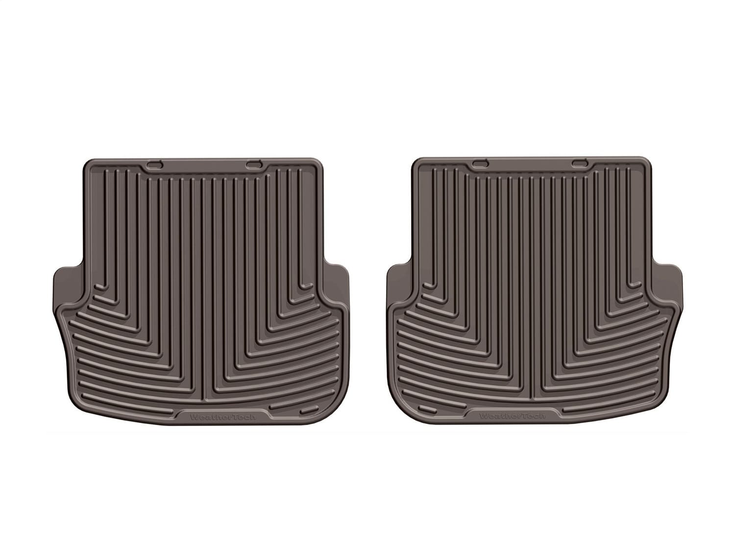 All Weather Floor Mats