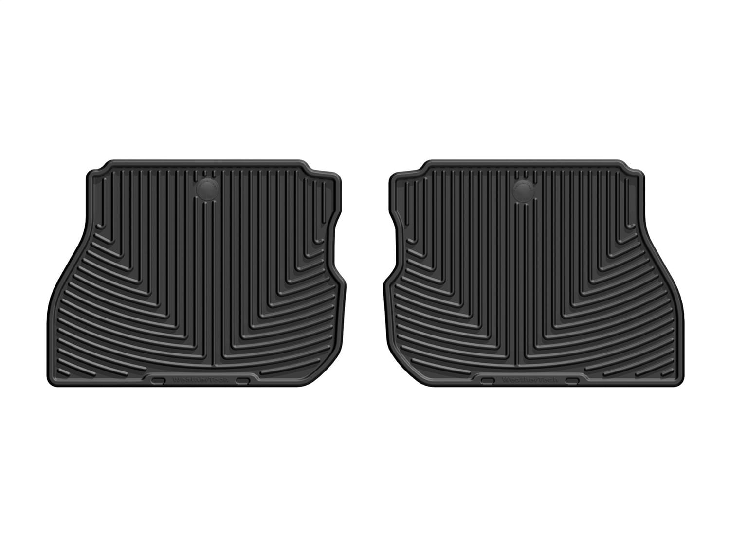 All Weather Floor Mats