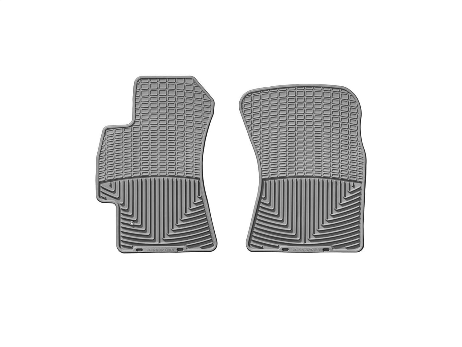 All Weather Floor Mats