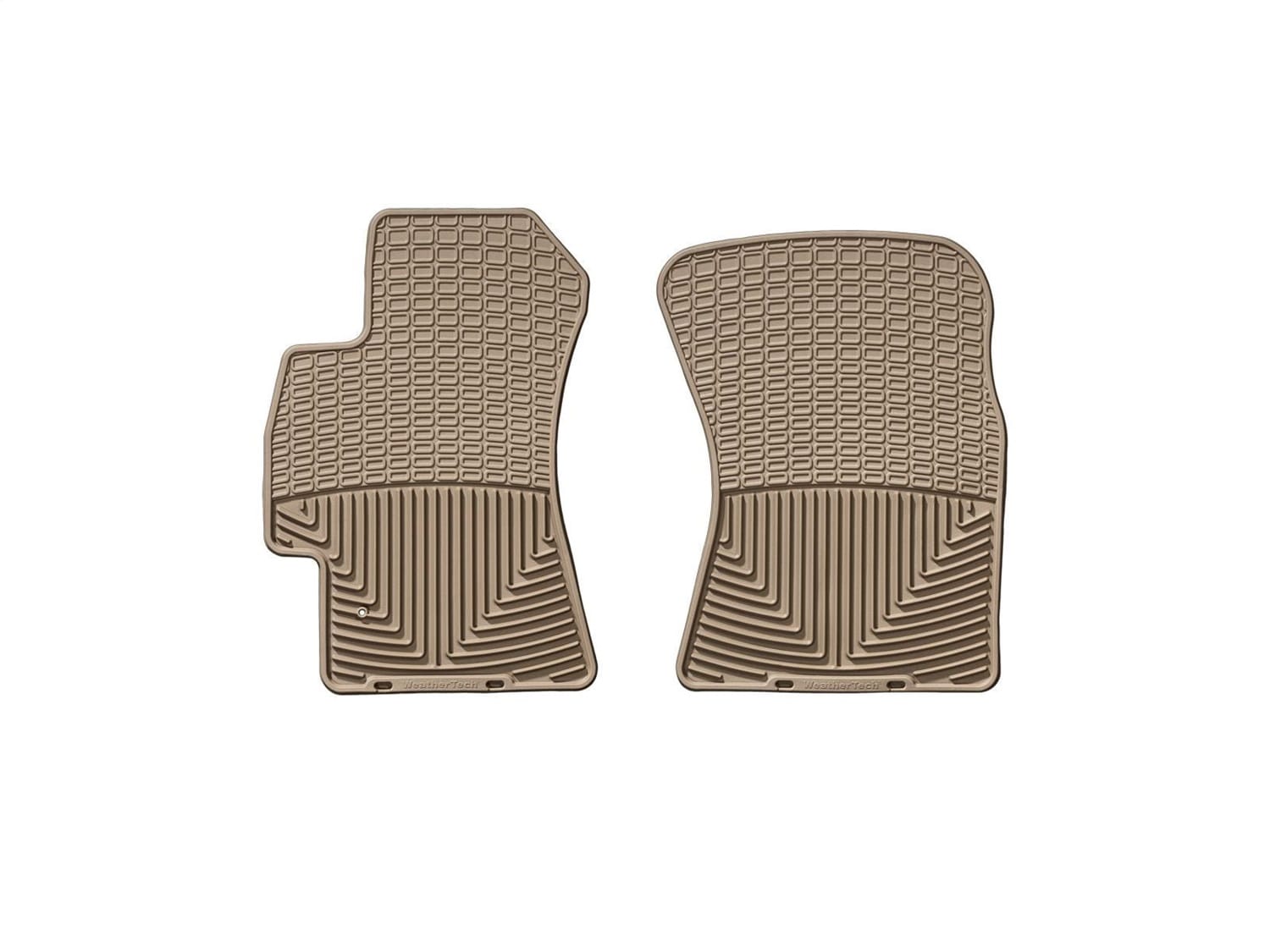 All Weather Floor Mats