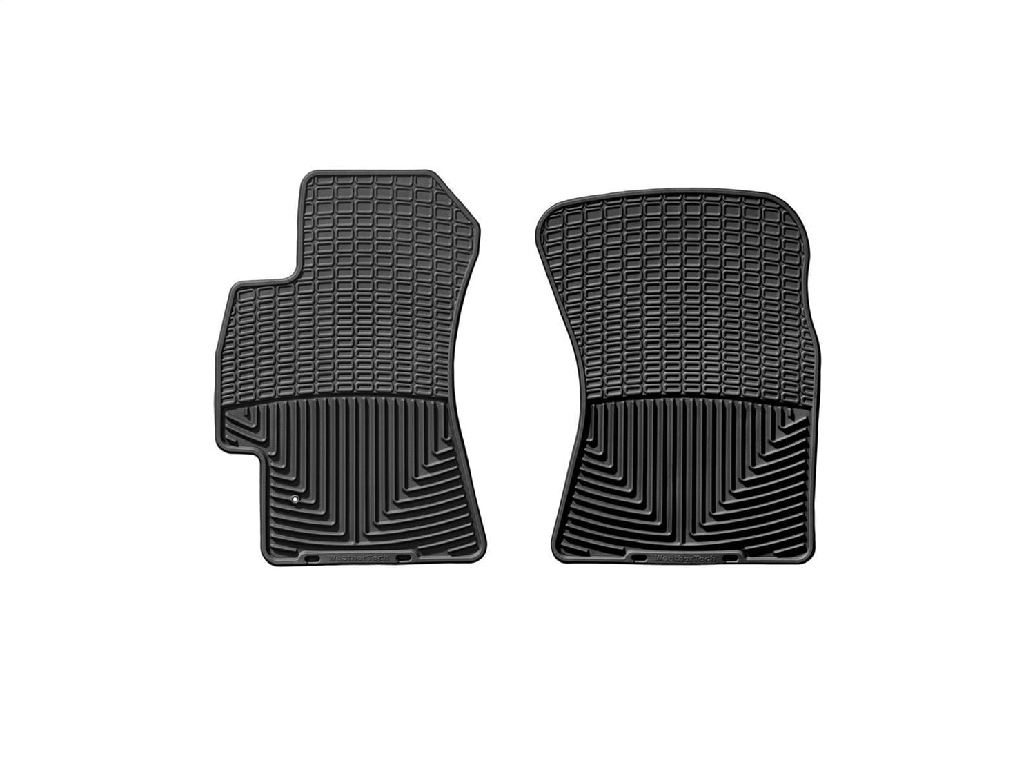 All Weather Floor Mats