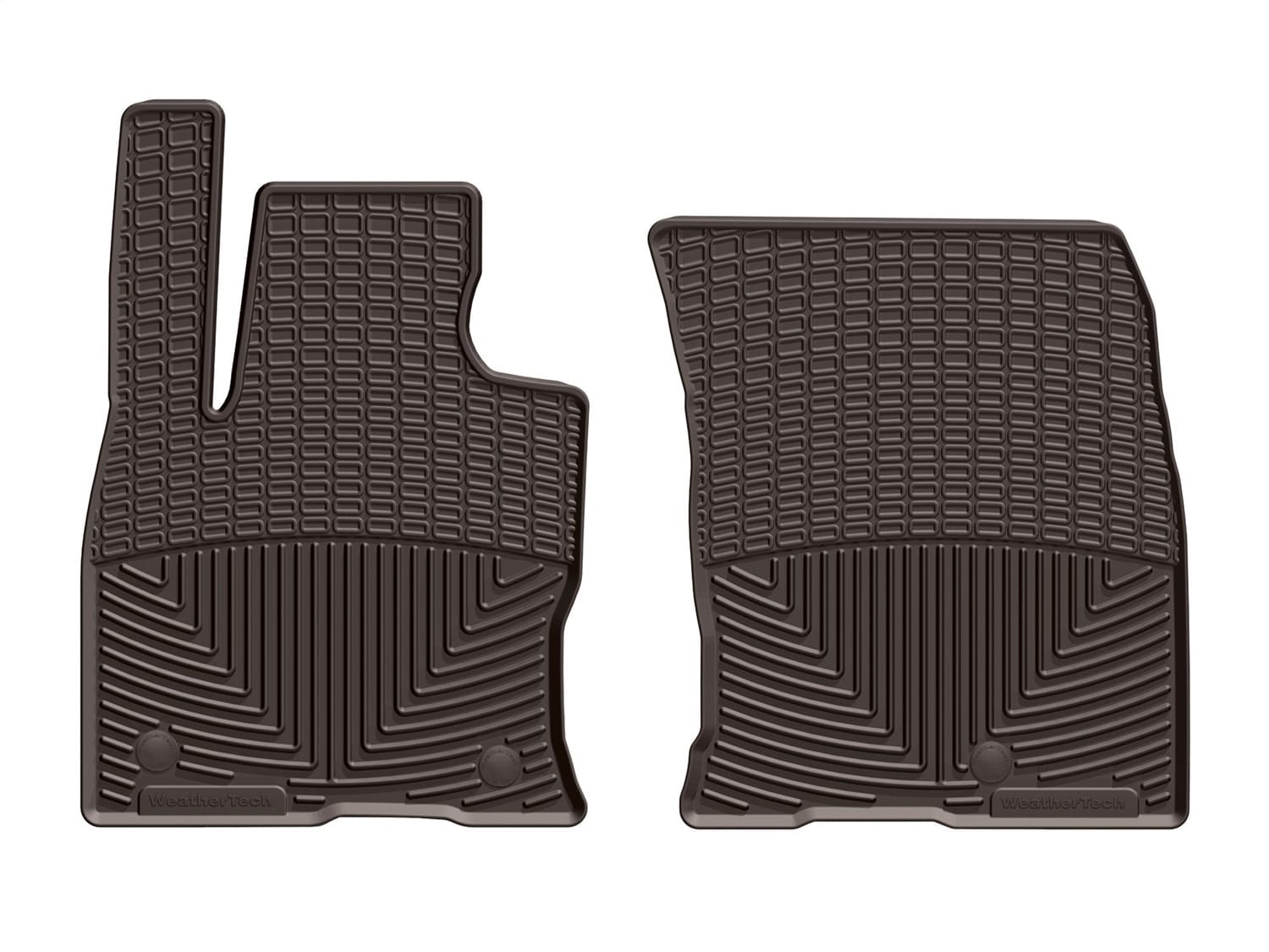 All Weather Floor Mats