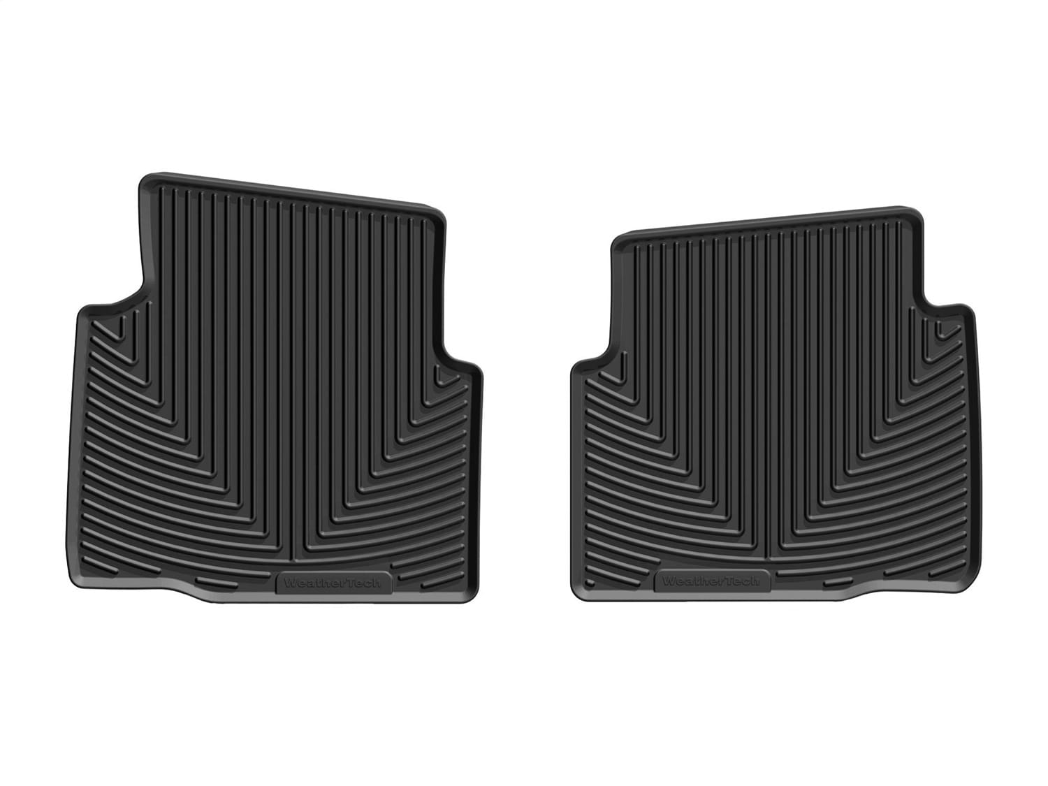 All Weather Floor Mats