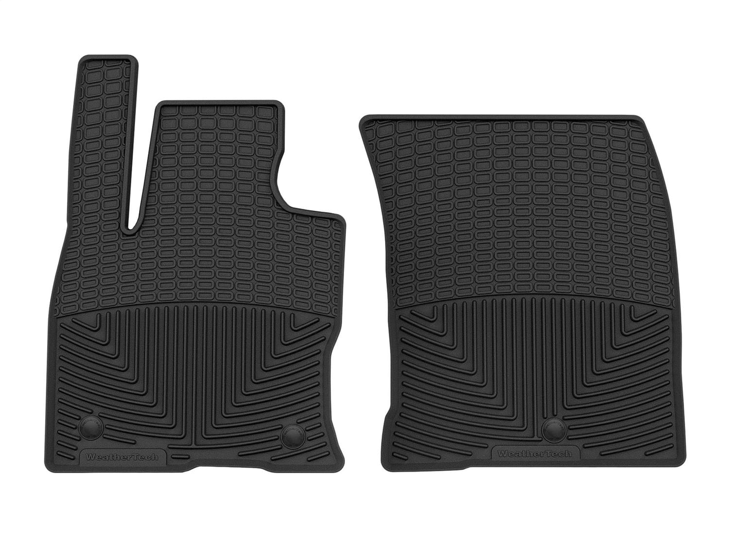 All Weather Floor Mats