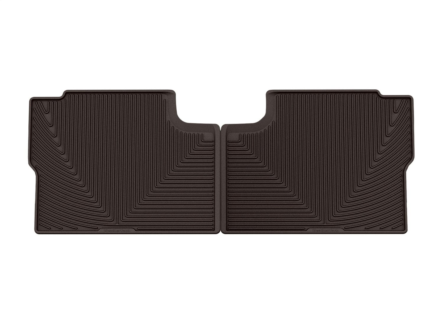 All Weather Floor Mats