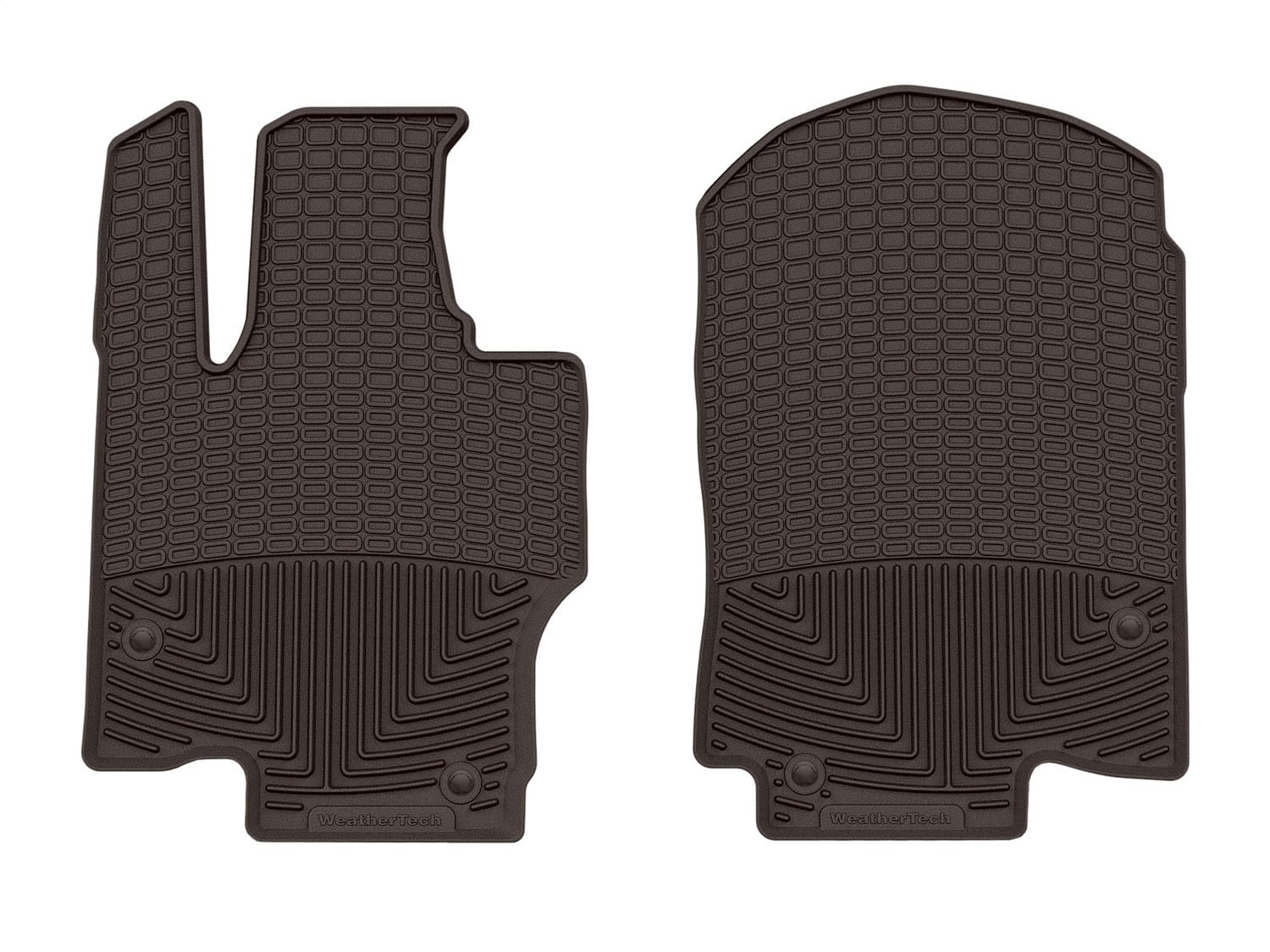All Weather Floor Mats