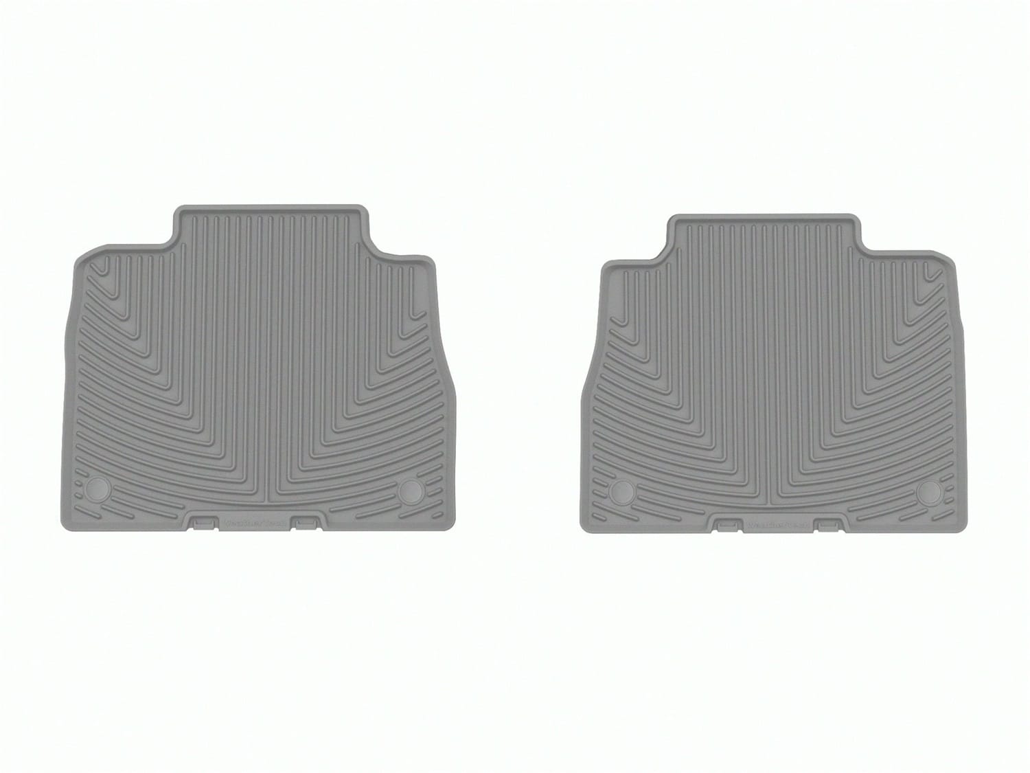 All Weather Floor Mats