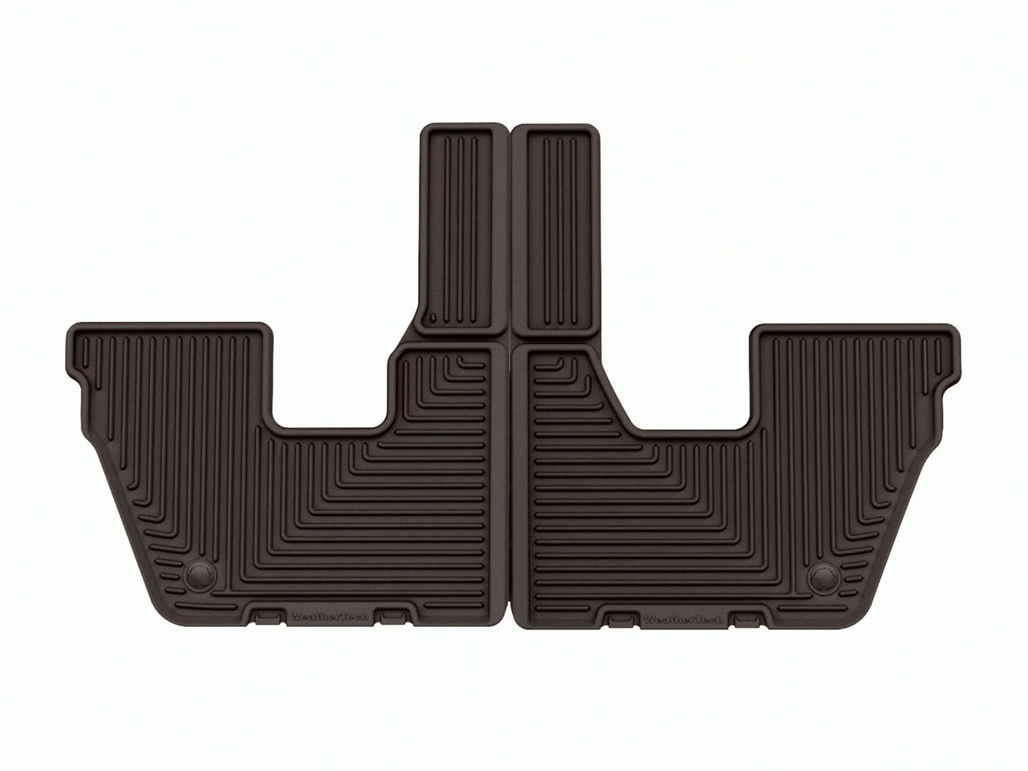 All Weather Floor Mats