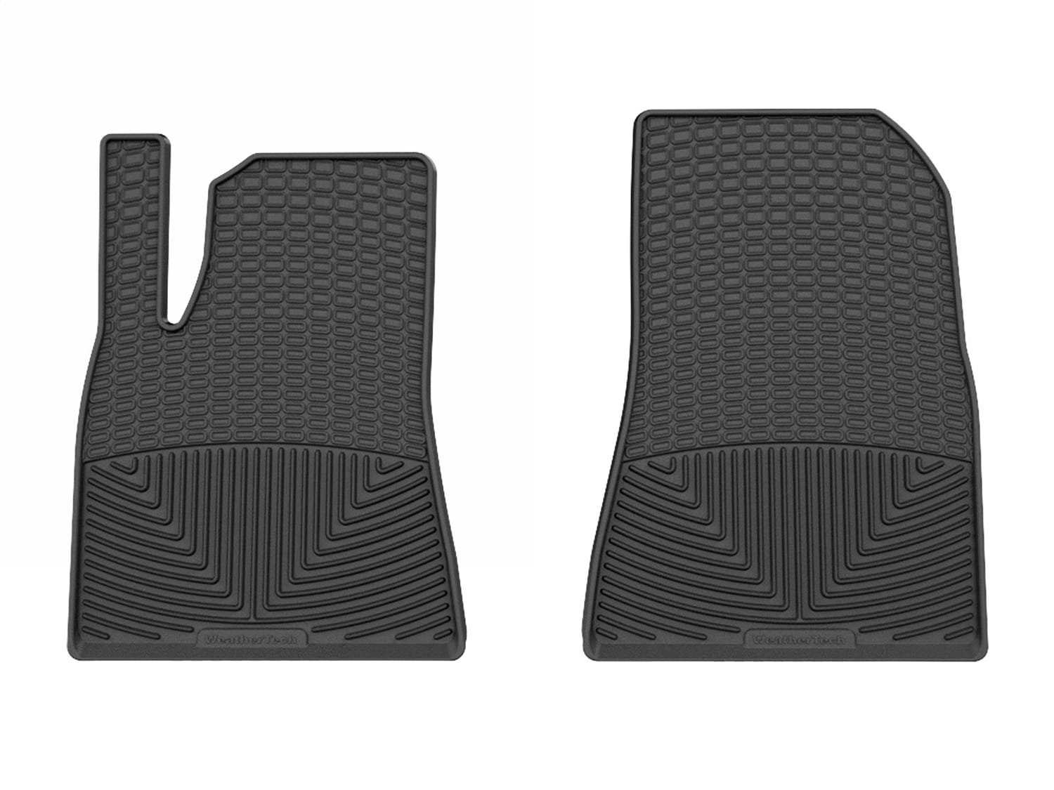 All Weather Floor Mats