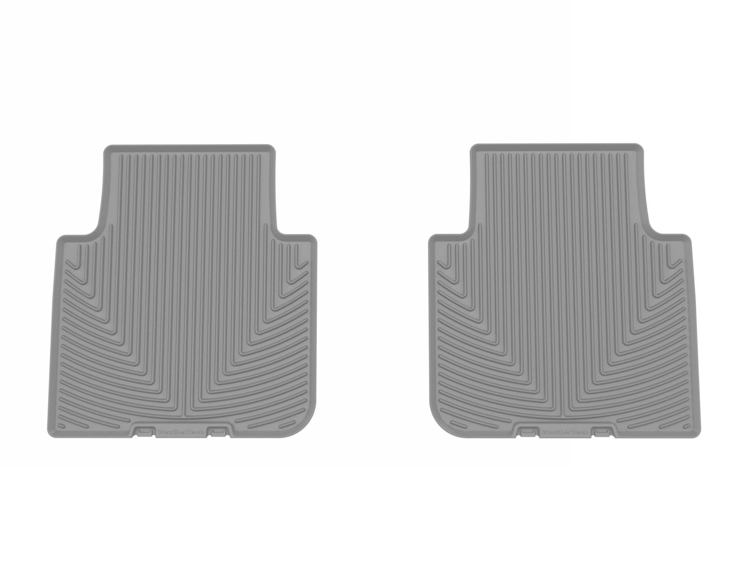 All Weather Floor Mats