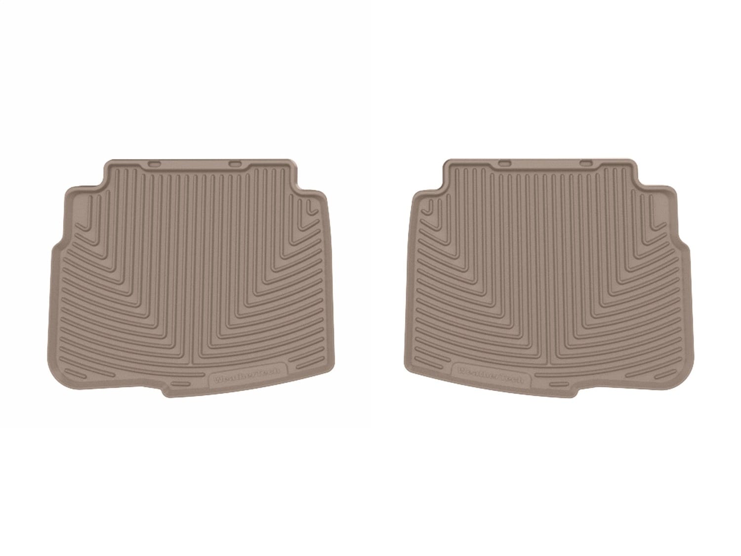 All Weather Floor Mats