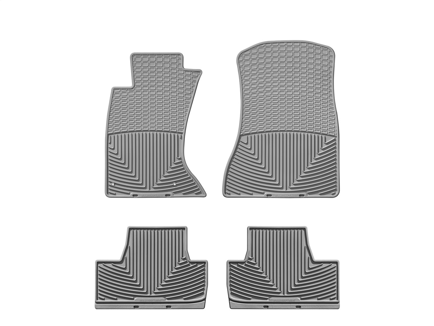 All Weather Floor Mats