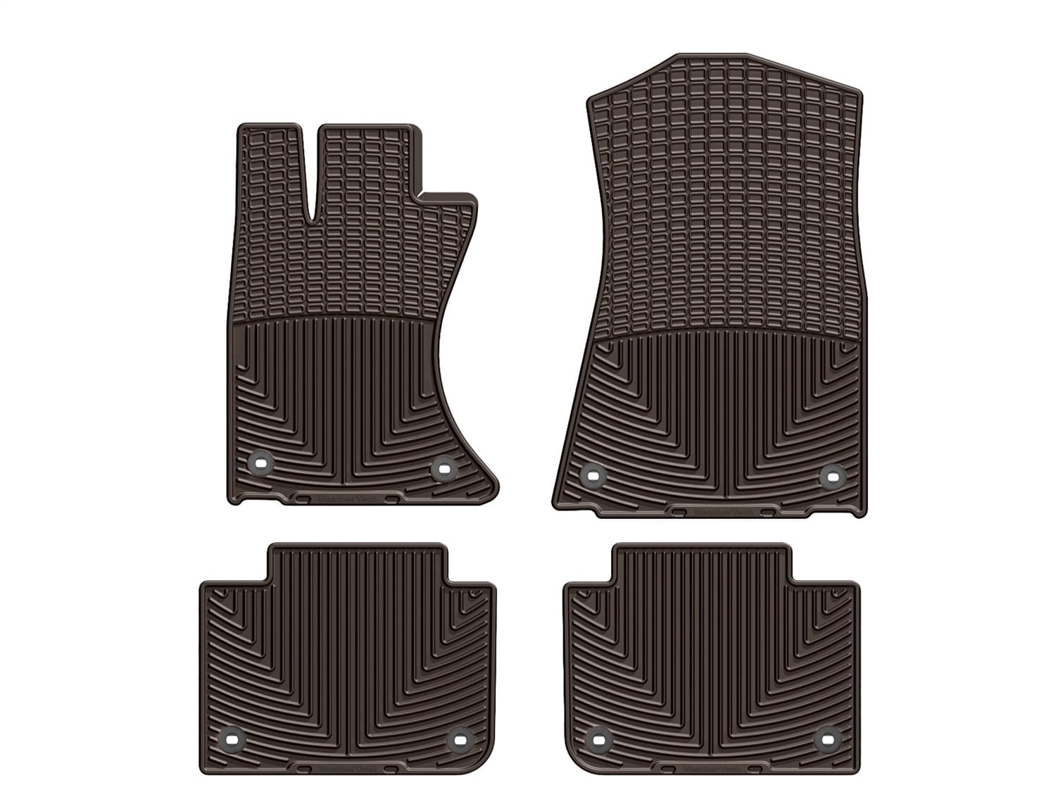 All Weather Floor Mats