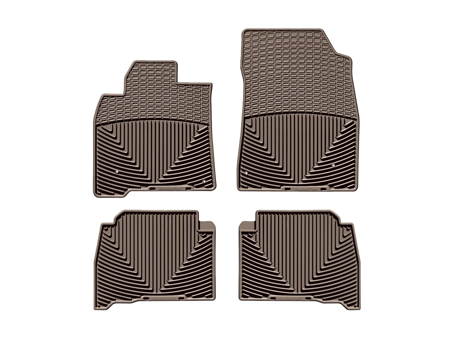 All Weather Floor Mats