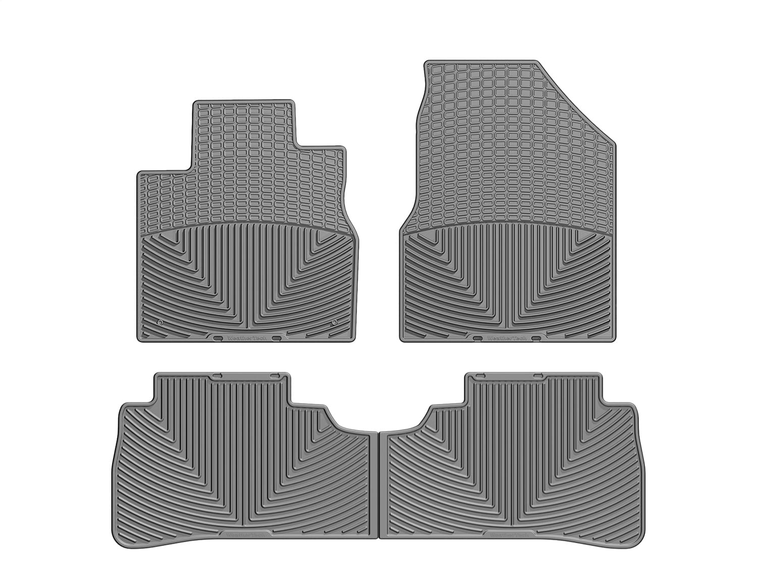 All Weather Floor Mats