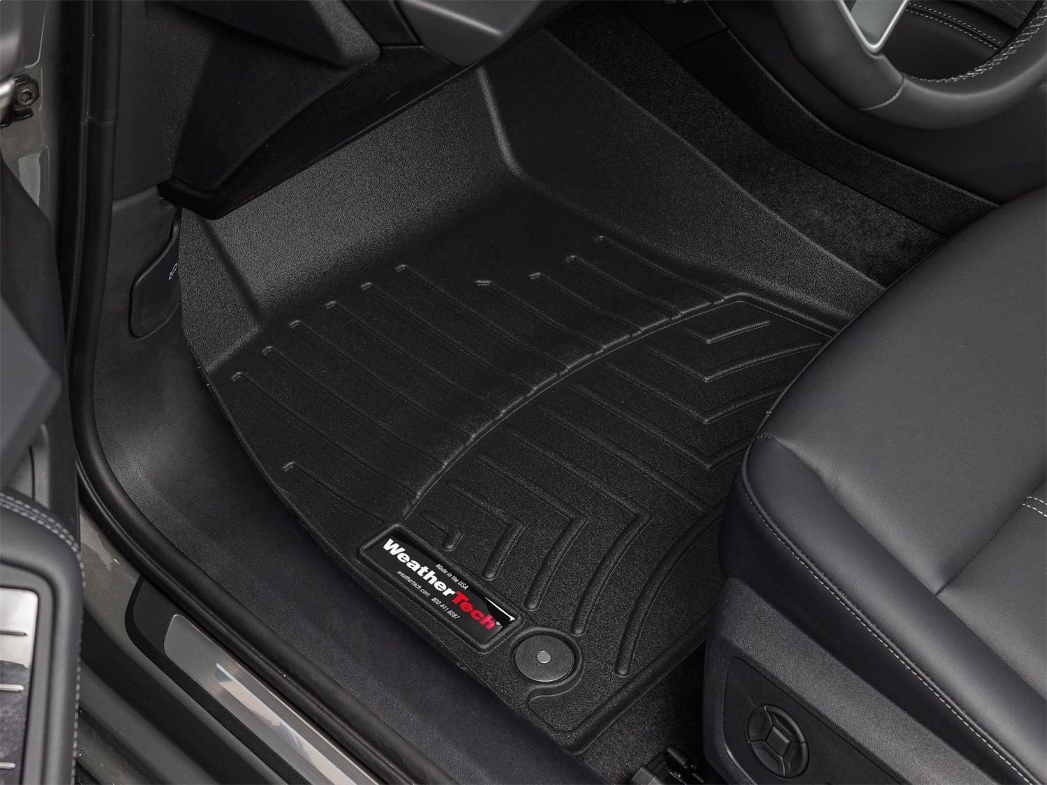FloorLiner™ DigitalFit®