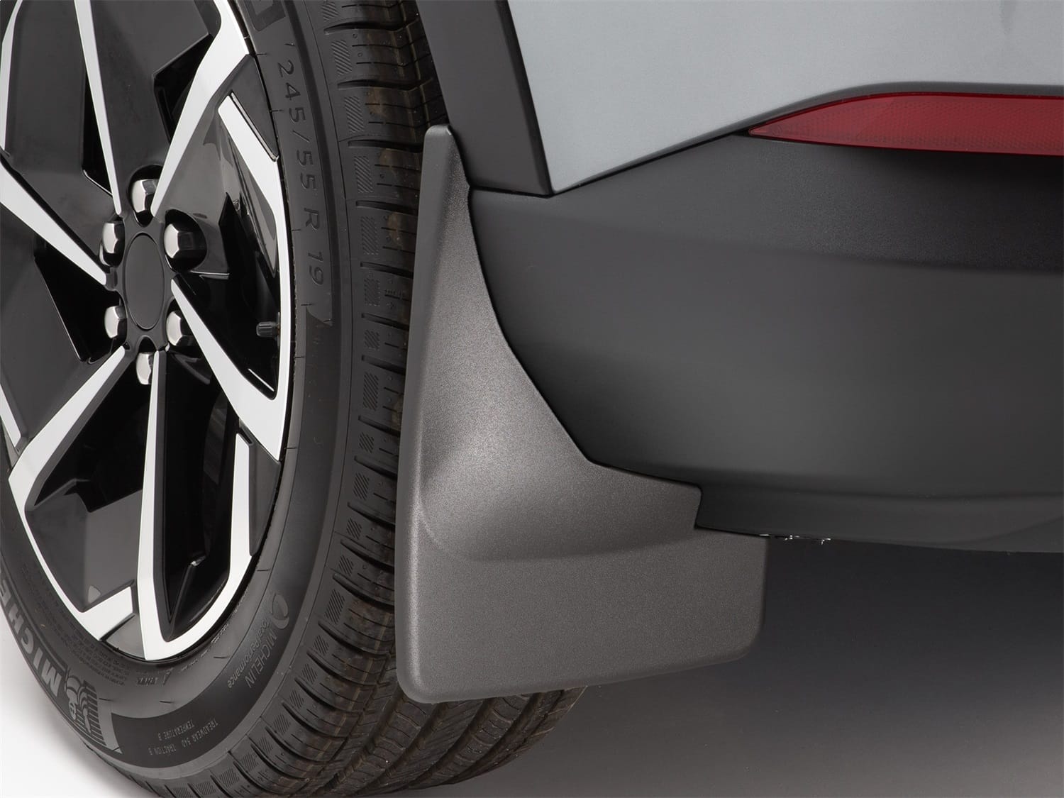 MudFlap No-Drill DigitalFit®